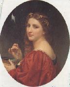 Bouguereau, Marguerite (mk26)
